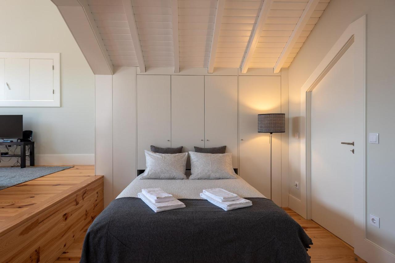 Oporto Rooftop Studio By Vacationy Zewnętrze zdjęcie
