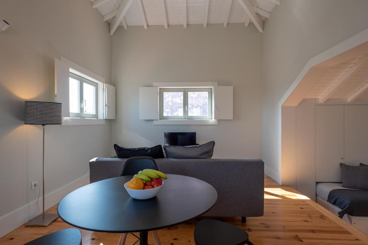 Oporto Rooftop Studio By Vacationy Zewnętrze zdjęcie