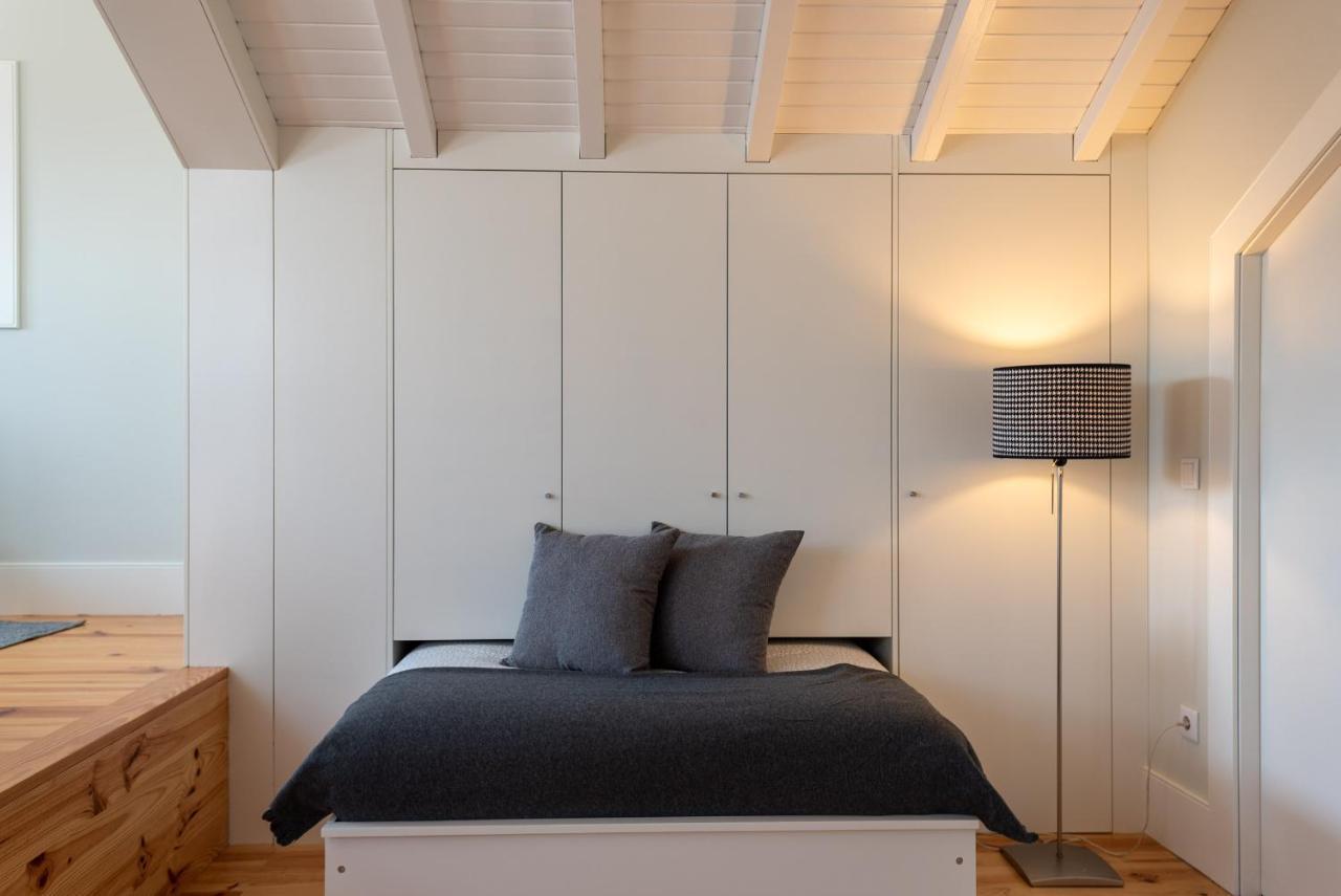 Oporto Rooftop Studio By Vacationy Zewnętrze zdjęcie