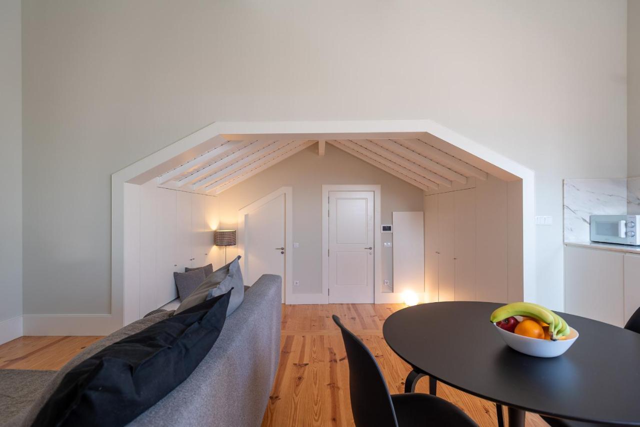 Oporto Rooftop Studio By Vacationy Zewnętrze zdjęcie